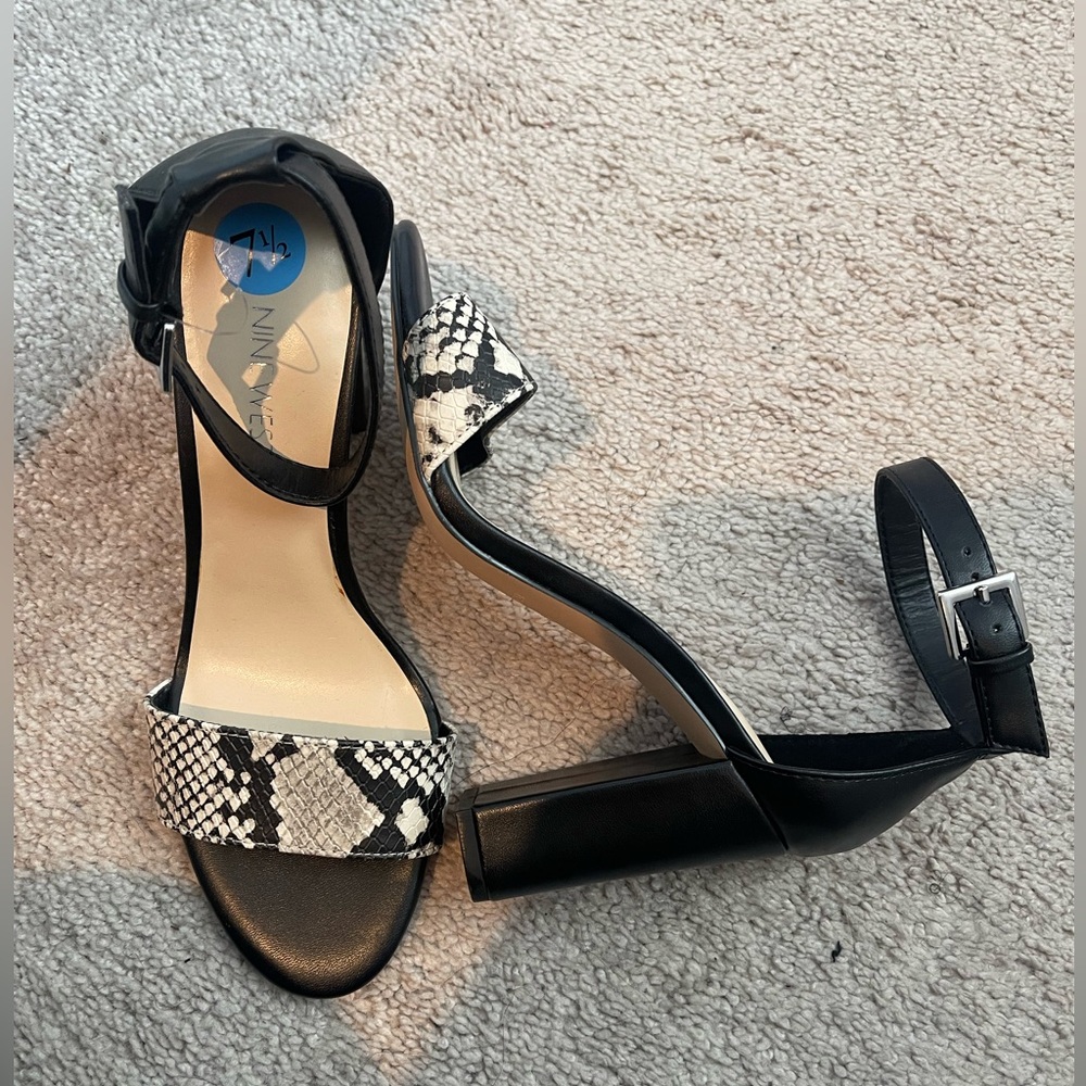 Nine West Heels